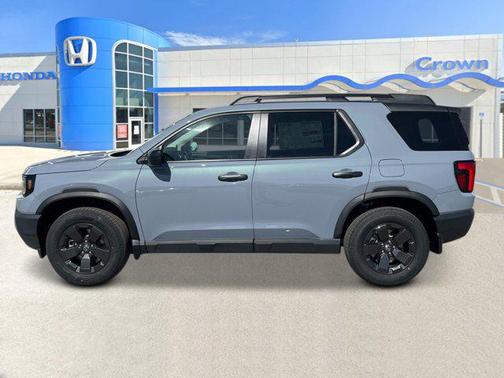 2026 Honda Passport AWD RTL