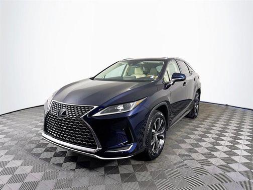 2020 Lexus RX 350 Base