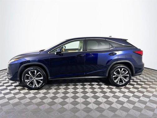 2020 Lexus RX 350 Base