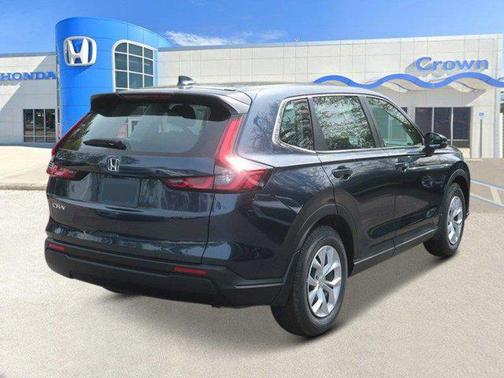 2025 Honda CR-V LX 2WD