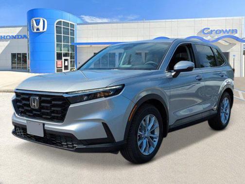 2025 Honda CR-V EX 2WD