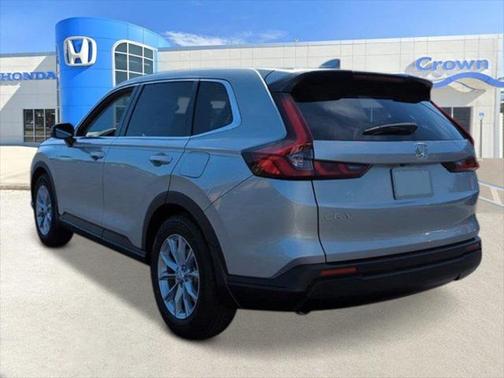 2025 Honda CR-V EX 2WD