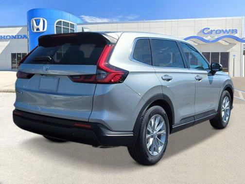 2025 Honda CR-V EX 2WD