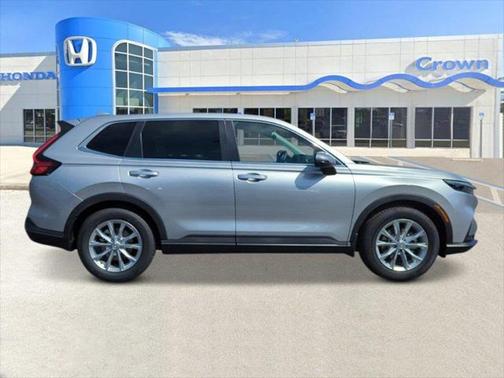 2025 Honda CR-V EX 2WD