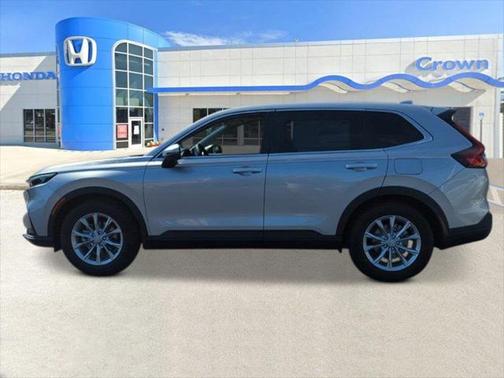 2025 Honda CR-V EX 2WD