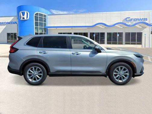 2025 Honda CR-V EX 2WD