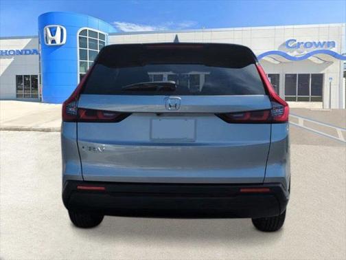 2025 Honda CR-V EX 2WD