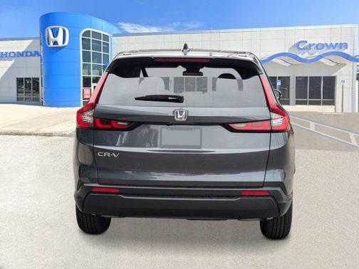 2026 Honda CR-V EX 2WD