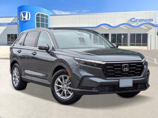 2026 Honda CR-V EX 2WD