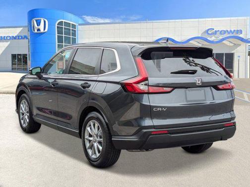 2026 Honda CR-V EX 2WD