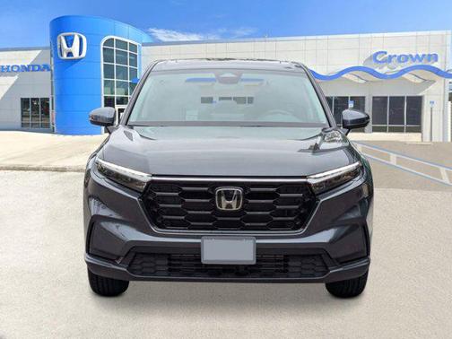 2026 Honda CR-V EX 2WD