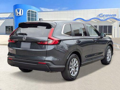 2026 Honda CR-V EX 2WD