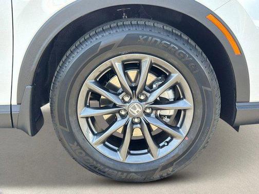 2026 Honda CR-V EX-L 2WD