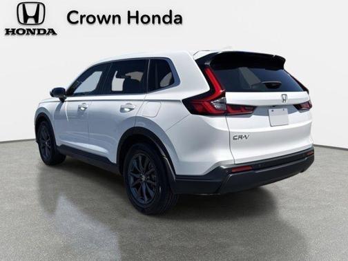 2026 Honda CR-V EX-L 2WD