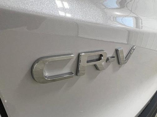 2025 Honda CR-V LX AWD