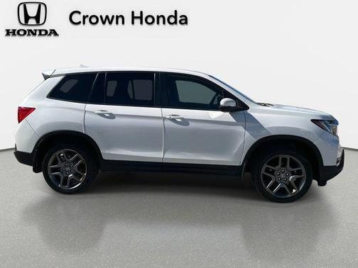 2023 Honda Passport AWD EX-L