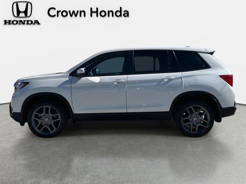 2023 Honda Passport AWD EX-L