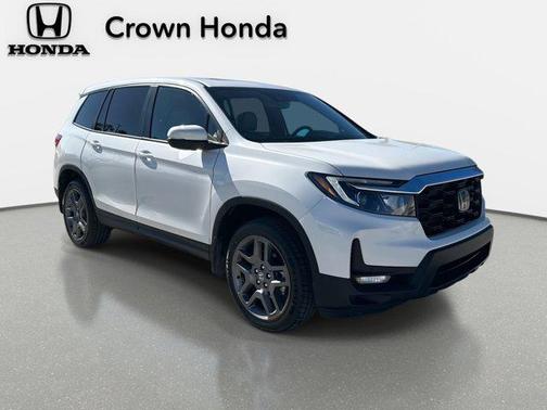 2023 Honda Passport AWD EX-L