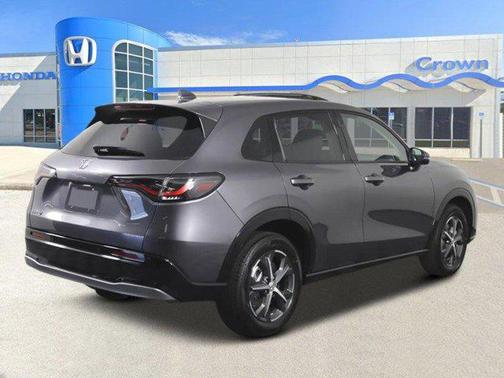 2025 Honda HR-V EX-L