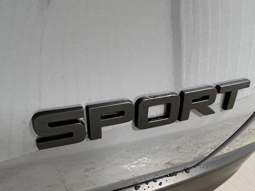2025 Honda HR-V 2WD Sport