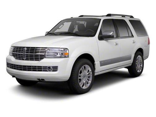 2010 Lincoln Navigator Base