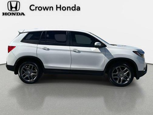 2022 Honda Passport AWD EX-L