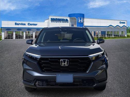 2026 Honda CR-V EX-L 2WD