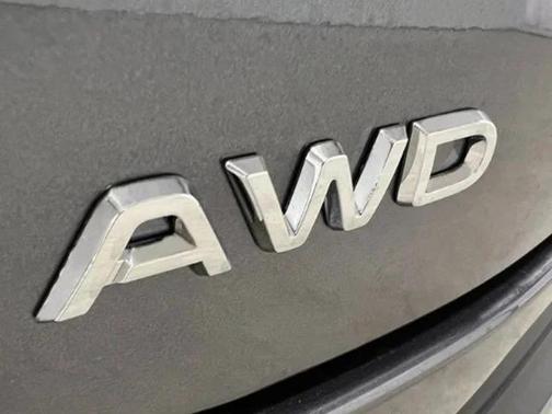 2025 Honda Pilot AWD EX-L
