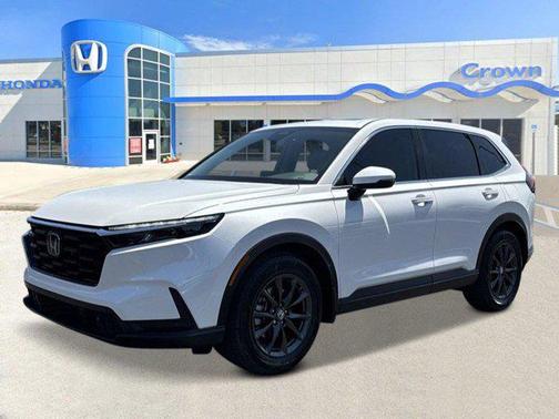 2026 Honda CR-V EX-L 2WD