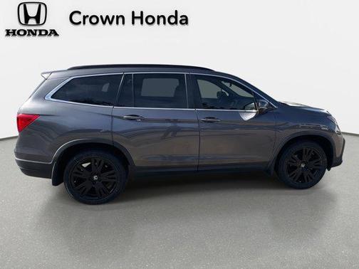 2022 Honda Pilot AWD Special Edition