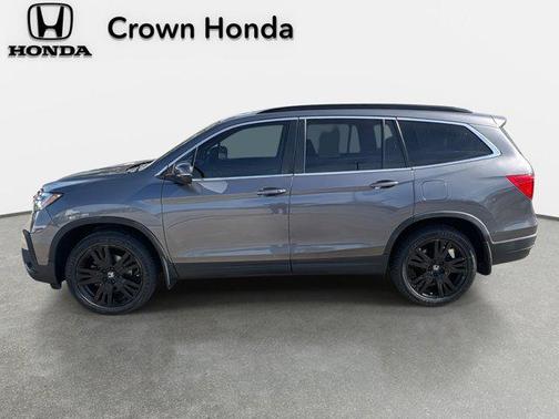 2022 Honda Pilot AWD Special Edition