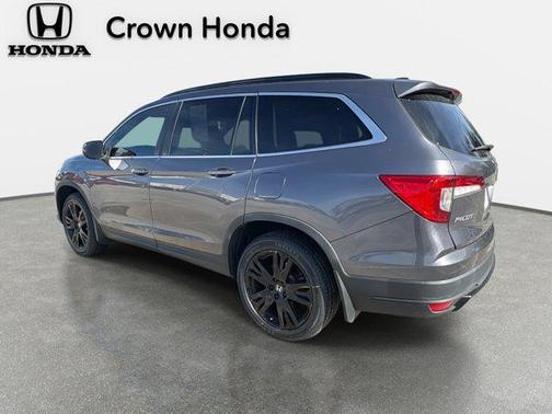 2022 Honda Pilot AWD Special Edition