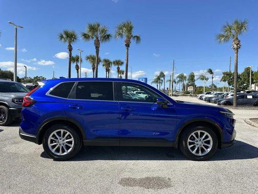 2023 Honda CR-V EX
