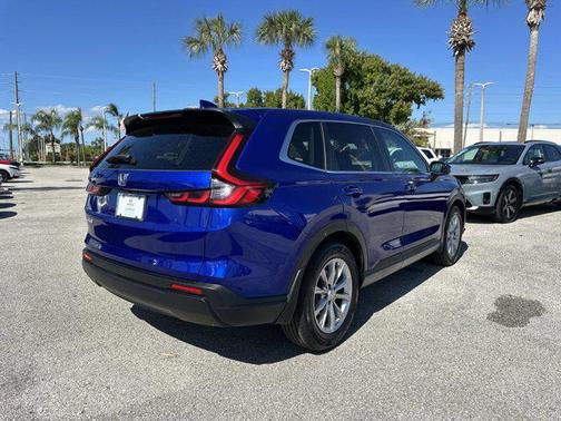 2023 Honda CR-V EX