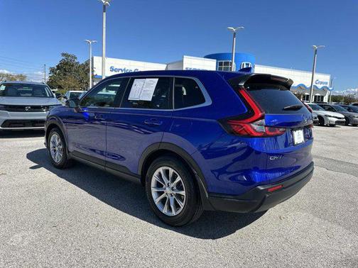 2023 Honda CR-V EX