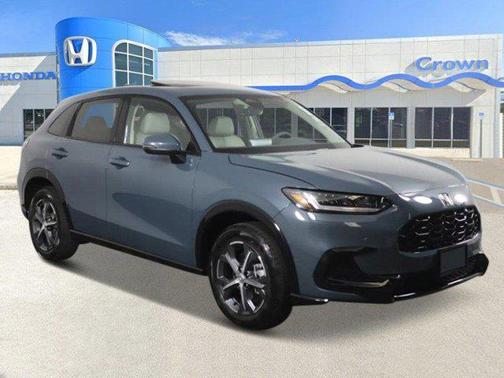 2025 Honda HR-V EX-L