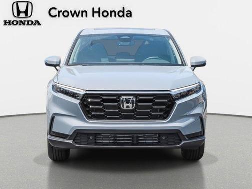 2026 Honda CR-V EX-L 2WD