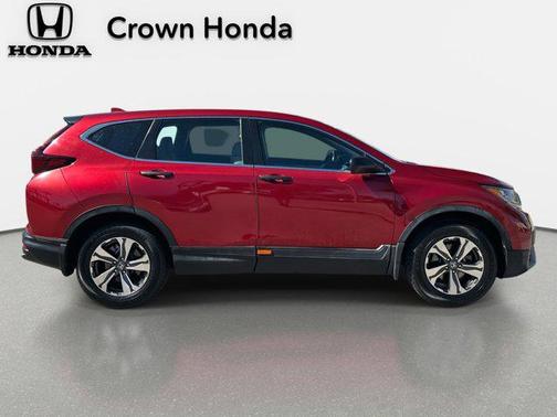 2020 Honda CR-V 2WD LX