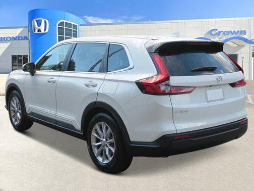 2025 Honda CR-V EX-L 2WD