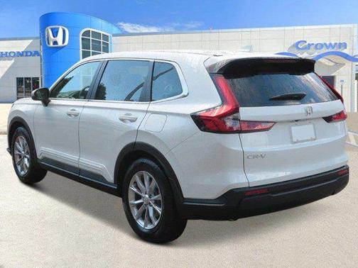 2025 Honda CR-V EX-L 2WD