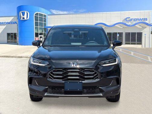 2026 Honda HR-V 2WD Sport