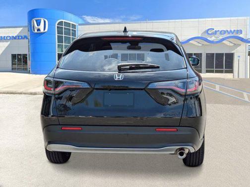 2026 Honda HR-V 2WD Sport