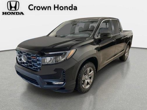 2026 Honda Ridgeline Sport