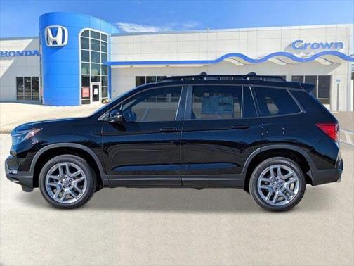 2025 Honda Passport AWD EX-L
