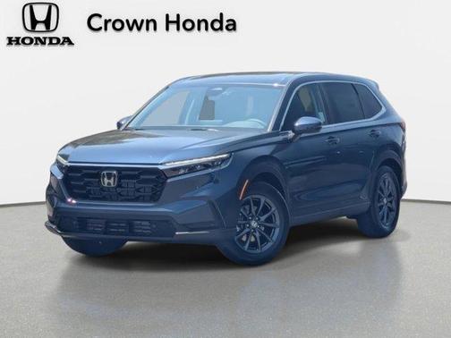 2026 Honda CR-V EX-L 2WD