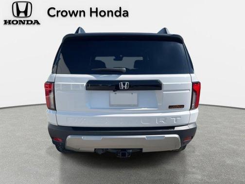 2026 Honda Passport AWD TrailSport