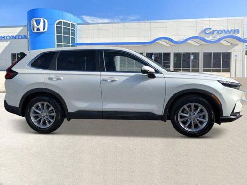 2025 Honda CR-V EX 2WD
