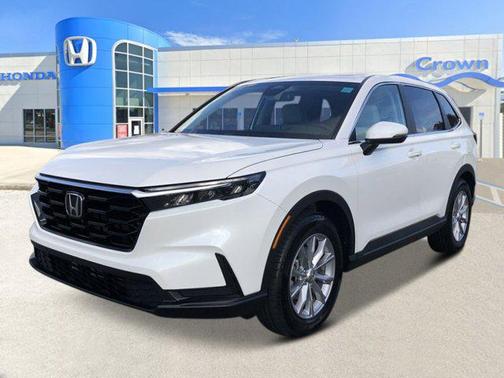 2025 Honda CR-V EX 2WD