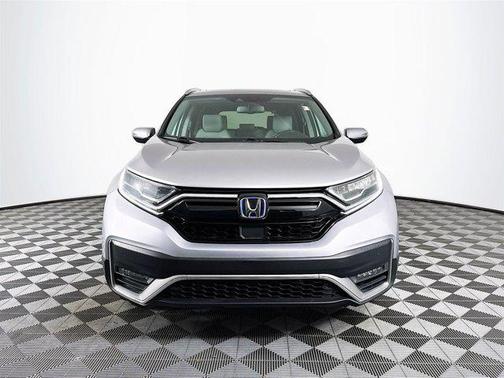 2020 Honda CR-V Hybrid Touring