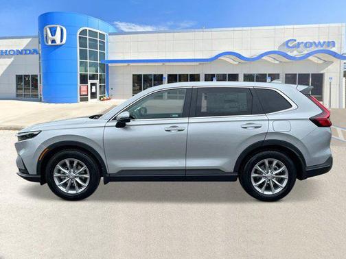 2025 Honda CR-V EX-L 2WD